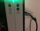 Borne de recharge Witty Start 7.4 kW (HAGER)