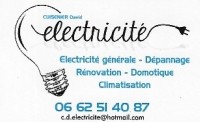 Artisan Electricien